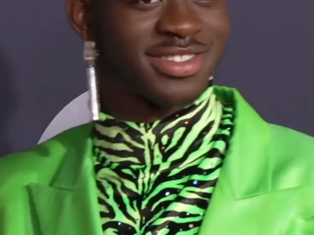 Lil Nas X